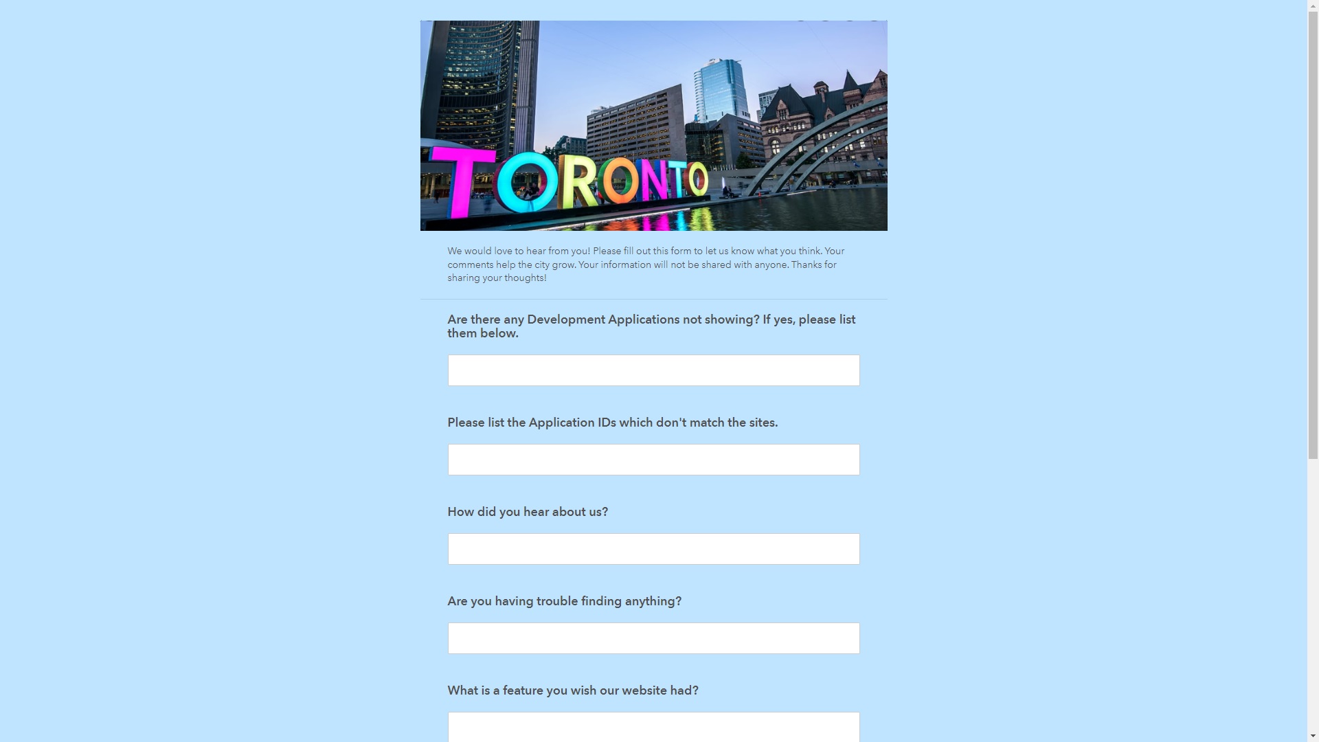 feedback-survey